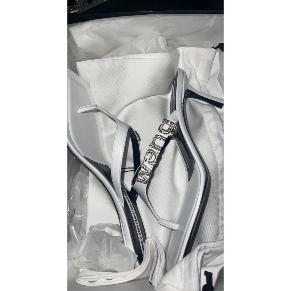 COPY - Brand New Alexander Wang size 39.5